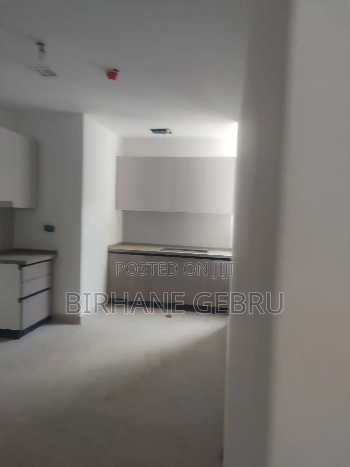 2bdrm Apartment in Luxury Apartiment, Bole for rent