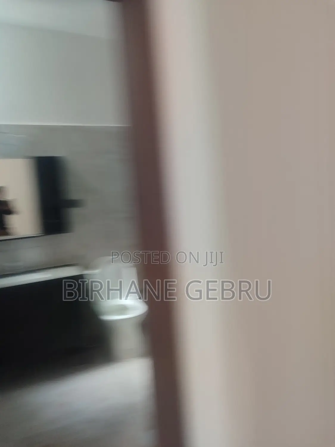 2bdrm Apartment in Luxury Apartiment, Bole for rent