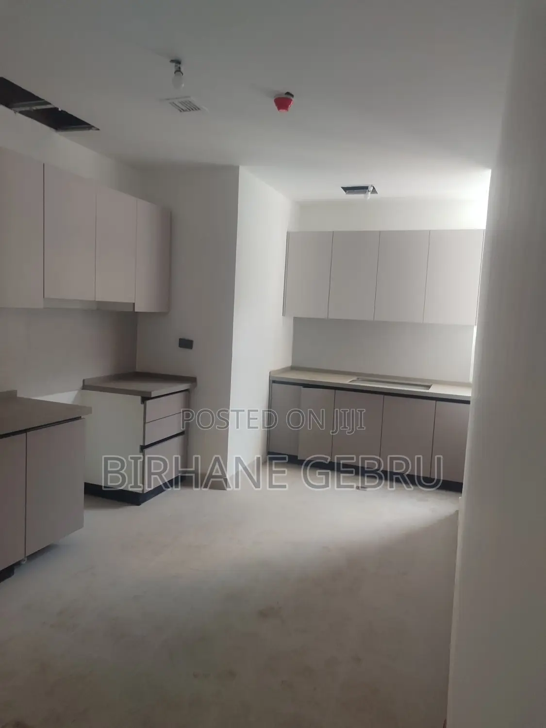 2bdrm Apartment in Luxury Apartiment, Bole for rent