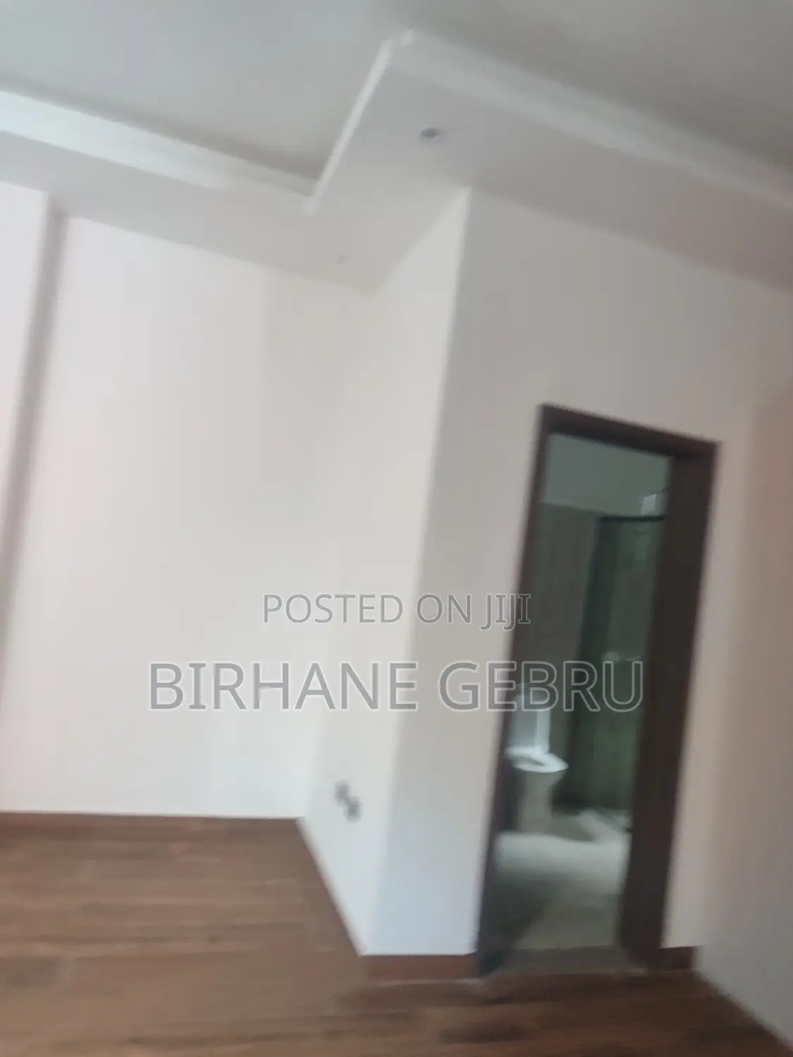 2bdrm Apartment in Luxury Apartiment, Bole for rent