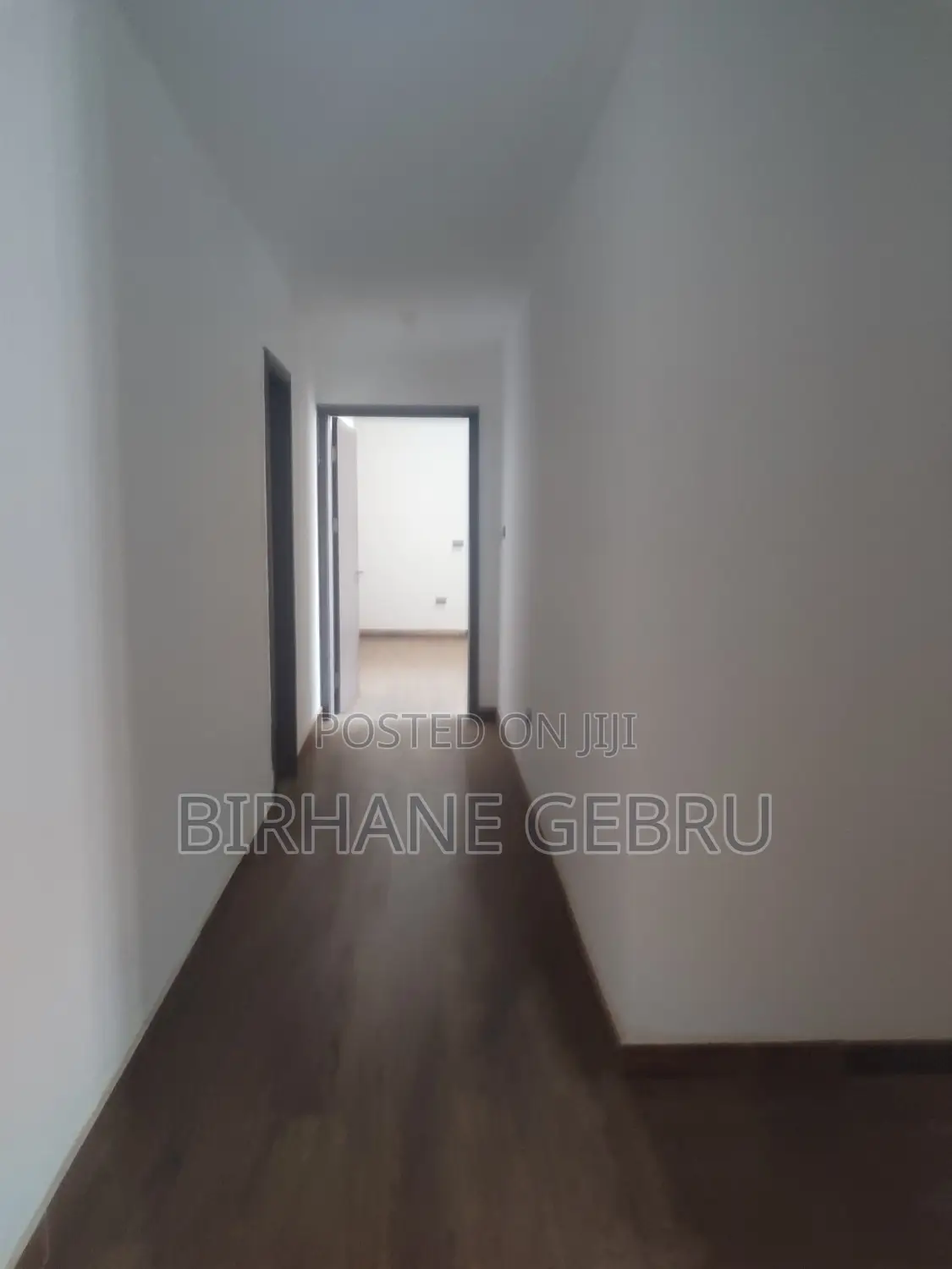 2bdrm Apartment in Luxury Apartiment, Bole for rent