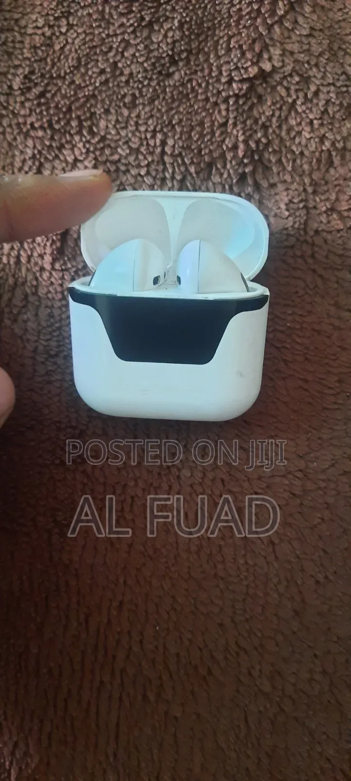 X60 Airpod