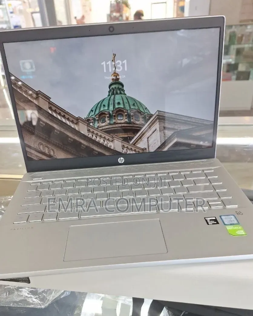 New Laptop MSI Katana GF76 16GB Intel Core i7 SSD 512GB