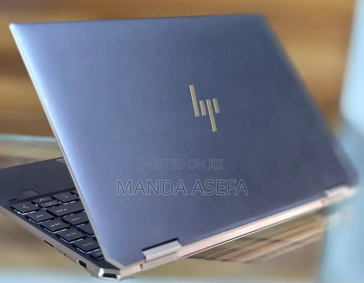 New Laptop HP Spectre 16GB Intel Core i7 SSD 1T