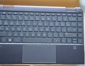 New Laptop HP Spectre 16GB Intel Core i7 SSD 1T