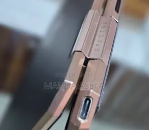 New Laptop HP Spectre 16GB Intel Core i7 SSD 1T