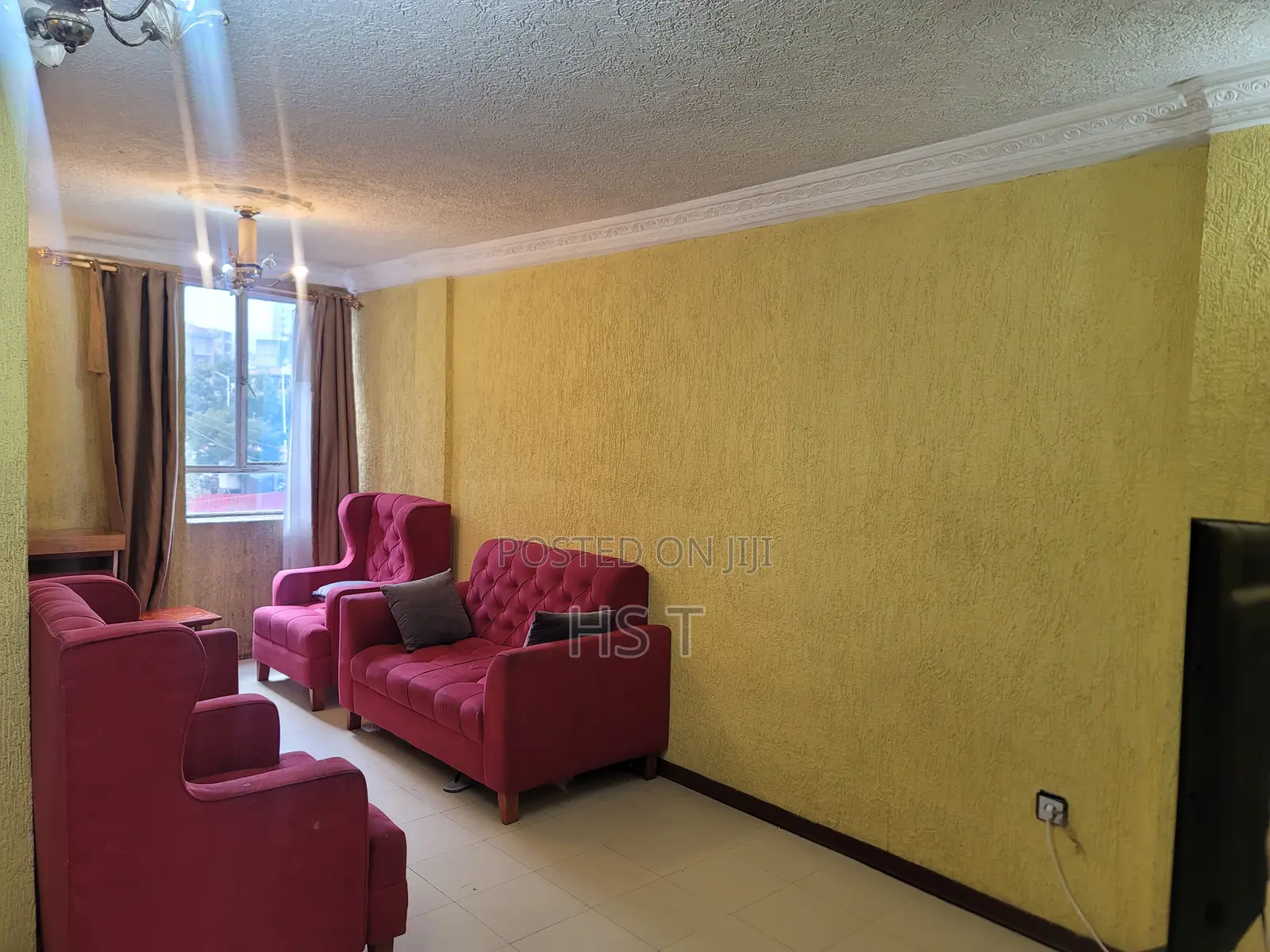 1bdrm Condo in Addis Ketema for sale