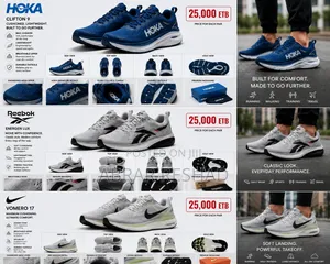 Men's Shoes