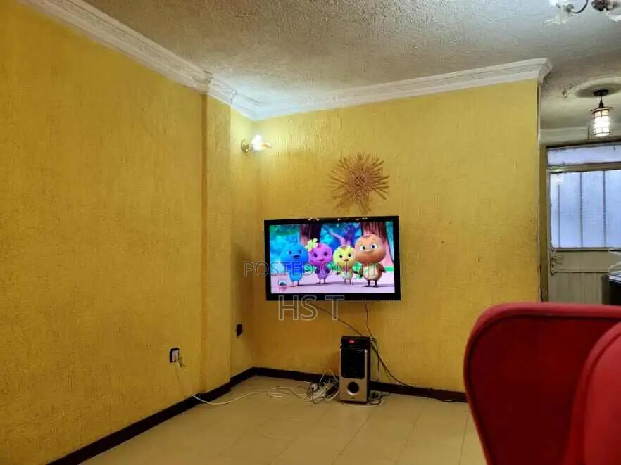 1bdrm Condo in Addis Ketema for sale