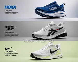 Men's Shoes