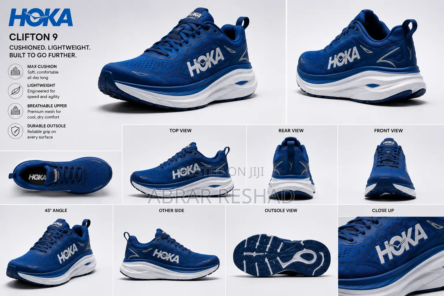 Men's Shoes