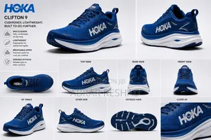 Men's Shoes
