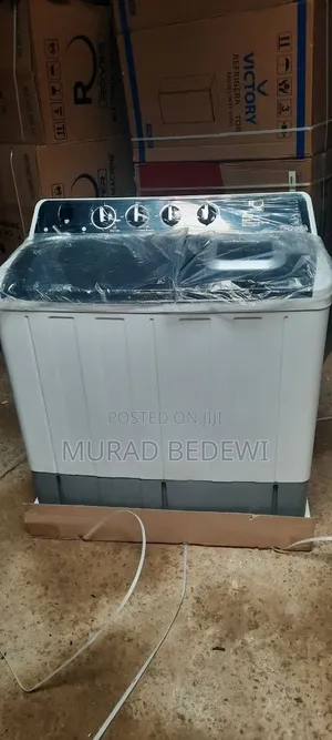 Washing Machineve