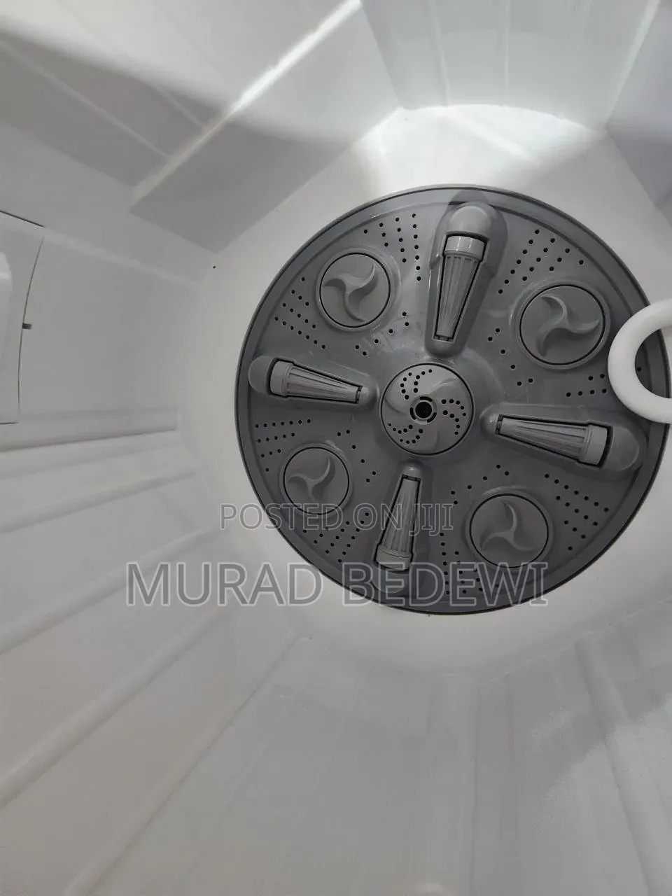 Washing Machineve