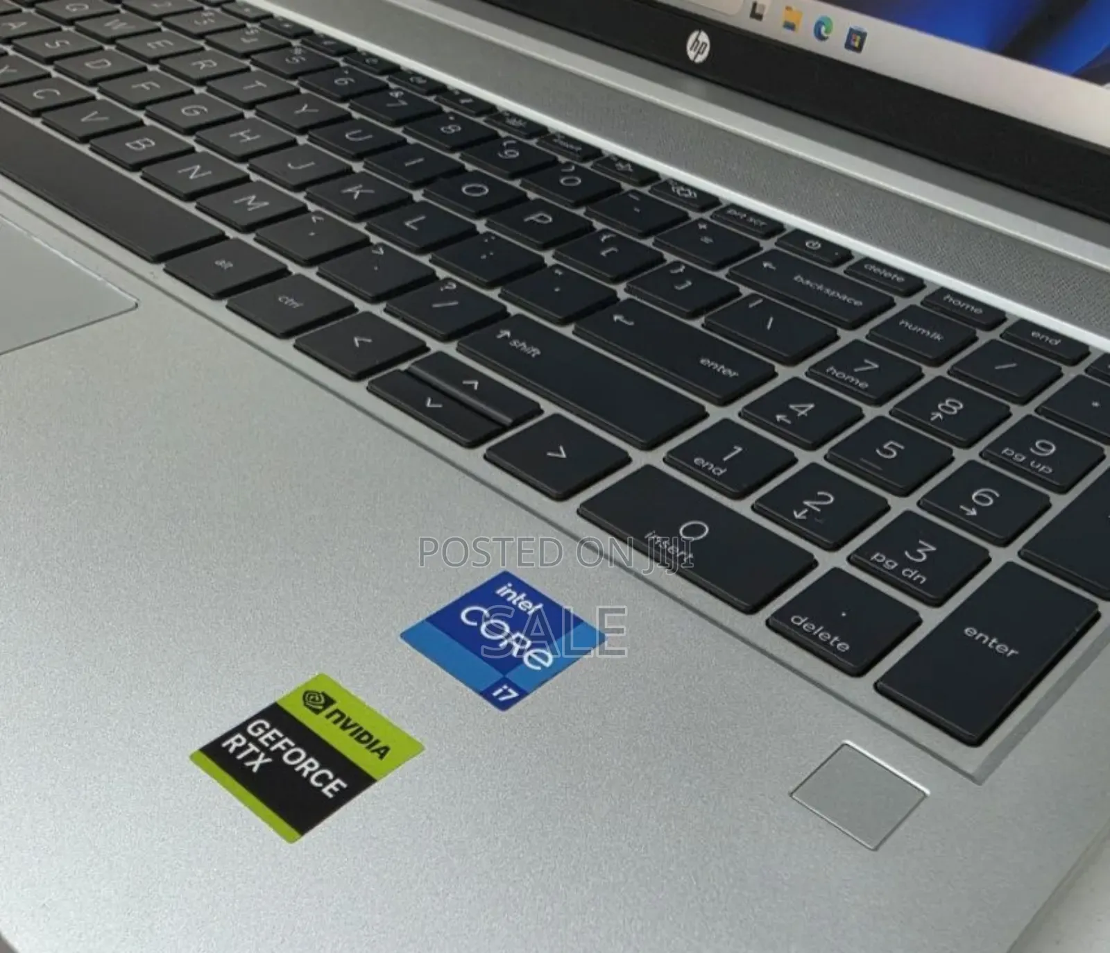 New Laptop HP ProBook 430 16GB Intel Core i7 SSD 1T