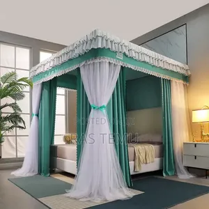 Double Face Rectangular Mosquito Net