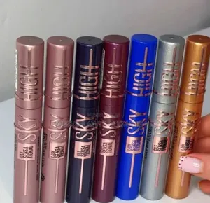 Waterproof Mascara