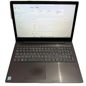 New Laptop Lenovo 8GB Intel Core i7 SSD 1T