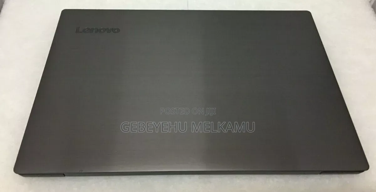 New Laptop Lenovo 8GB Intel Core i7 SSD 1T