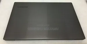 New Laptop Lenovo 8GB Intel Core i7 SSD 1T