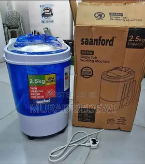 Samford Wash
