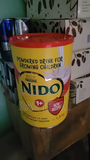 Nestle Nido 1+(1.8 Kg)