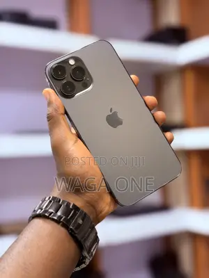New Apple iPhone 13 Pro Max 256 GB