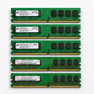 Ram for Desktop (Ddr2,ddr3,ddr4)