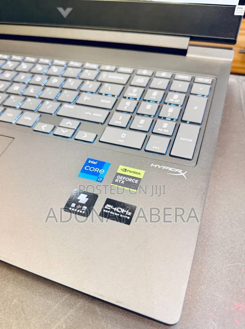 New Laptop HP 16GB Intel Core i7 SSD 1T