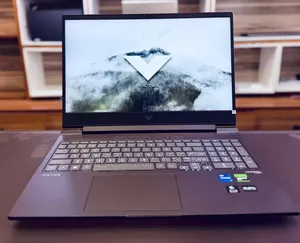 New Laptop HP 16GB Intel Core i7 SSD 1T