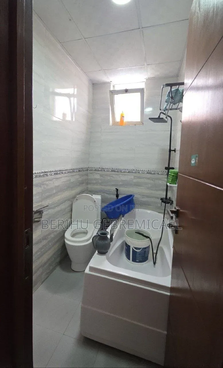 3bdrm Apartment in ፊጋ, Yeka for rent