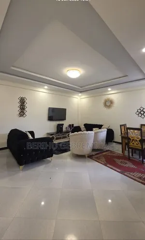 3bdrm Apartment in ፊጋ, Yeka for rent