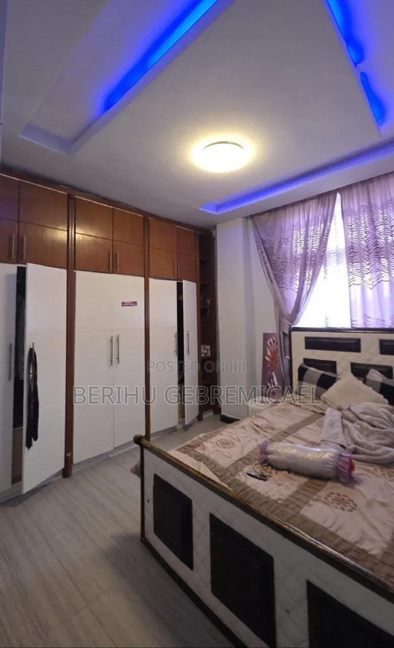 3bdrm Apartment in ፊጋ, Yeka for rent