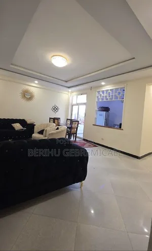 3bdrm Apartment in ፊጋ, Yeka for rent