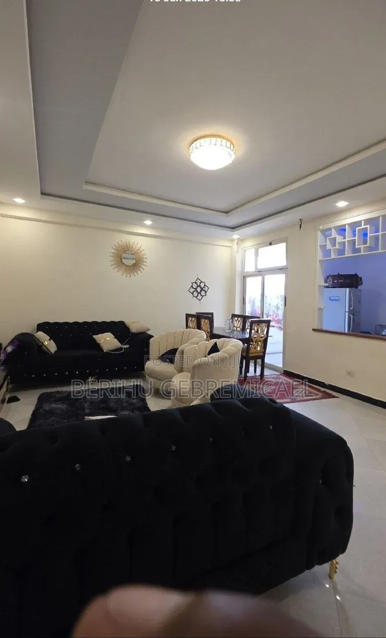 3bdrm Apartment in ፊጋ, Yeka for rent