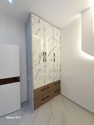 2bdrm Apartment in 6ኪሎ, Arada for rent