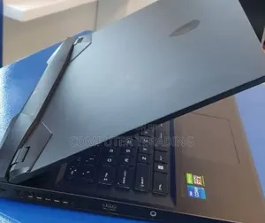 New Laptop MSI 16GB Intel Core i7 SSD 1T