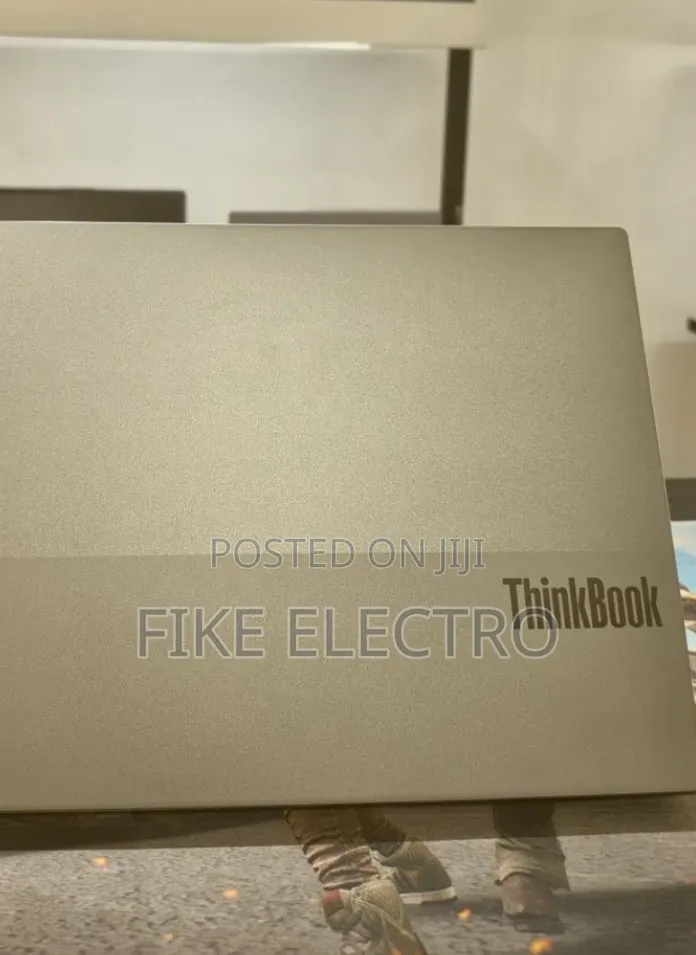 New Laptop Lenovo ThinkBook 15 16GB Intel Core i5 SSD 512GB