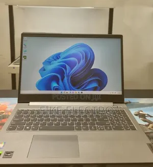New Laptop Lenovo ThinkBook 15 16GB Intel Core i5 SSD 512GB