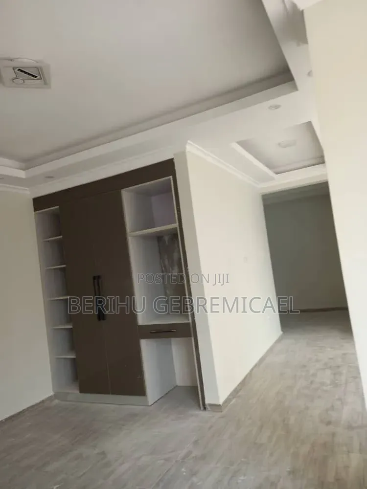 2bdrm Apartment in Bole for rent