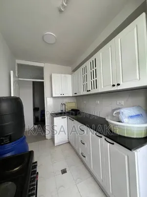 Furnished 1bdrm Apartment in Bole for rent