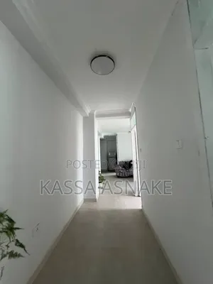 Furnished 1bdrm Apartment in Bole for rent