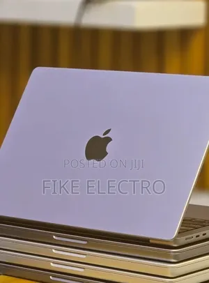 New Laptop Apple MacBook Pro 2021 M1 Max 32GB Apple M1 Max SSD 1T