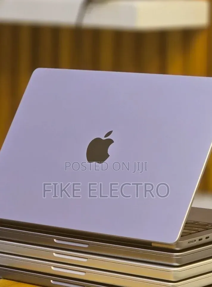 New Laptop Apple MacBook Pro 2021 M1 Max 32GB Apple M1 Max SSD 1T