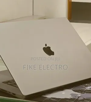 Laptop Apple MacBook Pro 2021 M1 16GB Apple M1 Pro SSD 512GB