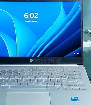New Laptop HP Stream Notebook 8GB Intel Core i3 SSD 256GB