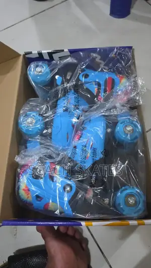 Roller Skate Nattork Brand