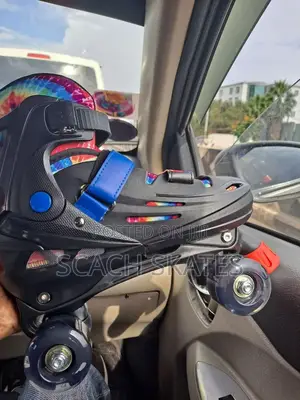 Roller Skate Nattork Brand