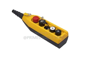 Winch Remote Control | Wireless Electric Winch Remote | Heavy Duty