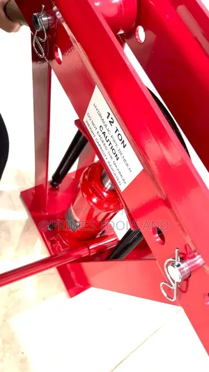 Hydraulic Pipe Bender | Heavy Duty Manual Pipe Bending Machine
